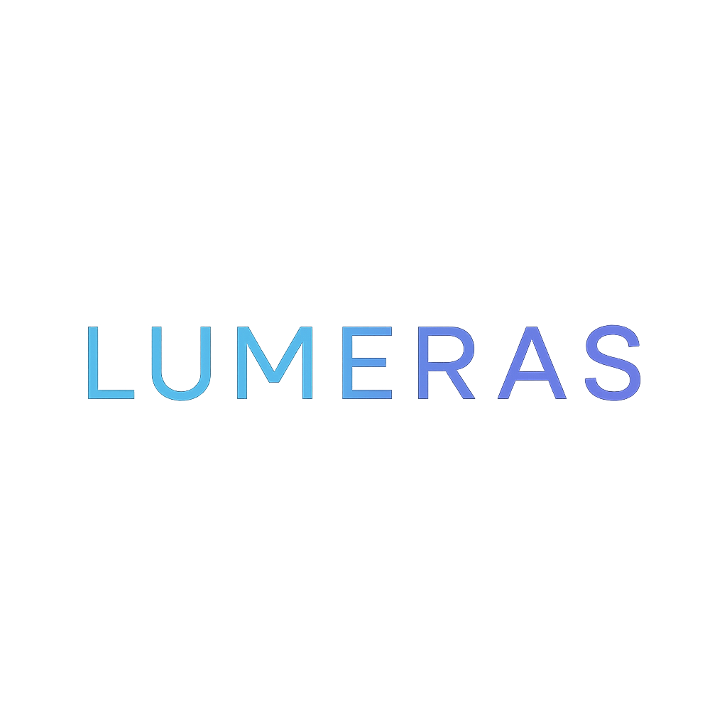 Lumeras logo